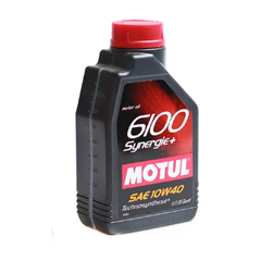 Масло моторное MOTUL 6100 Synergie+ 10W40 1л.