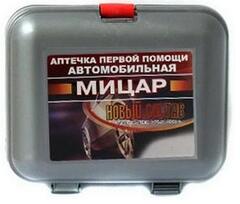 Аптечка "МИЦАР" (малая) н/о