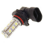 Лампа светодиод НВ3 12V  18SMD (5050)