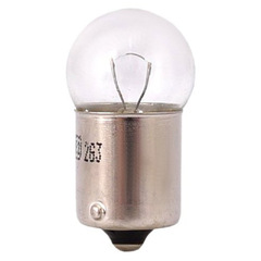 Лампа 12V R10W LYNX 