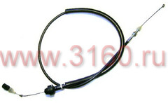 Трос газа УАЗ-452 с дв. ЗМЗ-409 (2.0 м)