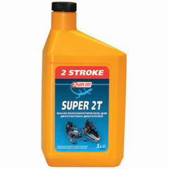 Масло моторное 3TON Super 2T