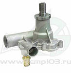 Помпа  406дв. ГАЗ-3302 