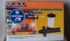 Цилиндр сцепл. гл. ГАЗ-3302-2217 3110 3307 (после 2004 г.) MetalPart