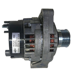 Генератор 2170,2190,1118 "КЗАТЭ" (14V/115A) КИТАЙ