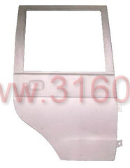 Дверь 3160 задняя правая ОАО "УАЗ"