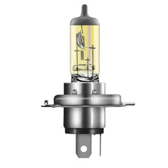 Лампа галоген H4 60/55W "OSRAM" P43t Allseasom