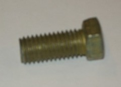 Болт М10х1.5х25 