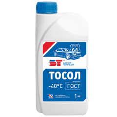 Тосол ST  (1 кг.)