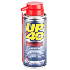 Смазка универсальная "CityUp" UP-40 (100 мл) 