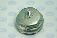 Колпак ступицы ГАЗ-2217