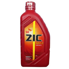 Масло транс. ZIC DEXRON 2 ATF (1 л.) для АКПП