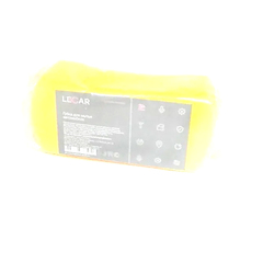 Губка для мытья машин "LECAR"