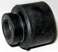 Подушка радиатора ГАЗ-3302-2217 Евро-3 (ЯРТИ)
