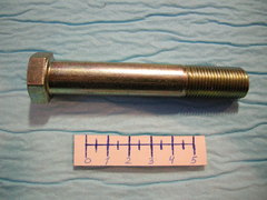 Болт М14х1,5х85 крепл. задней опоры двигателя 3160