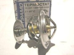 Термостат 100 с. (87 гр.)