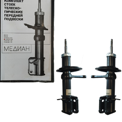 Стойка 2170 "Медиан" правая+левая (2шт.) Газ