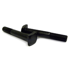 Болт балки 2101 (квадрат) (М12*35*1,25) короткий