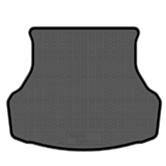 Коврик в багажник 2191 "REZKON"