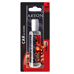 Освежитель воздуха "AREON" (спрей,35мл.) Fabtice 