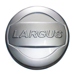 Колпак запасного колеса LADA Largus