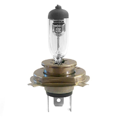 Лампа галоген H19 60/55W "OSRAM"