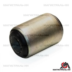 Сайлентблок рессоры УАЗ-3163 (завод)