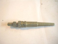Шток РЦС 3160 (ГАЗ-2410) регулируемый 