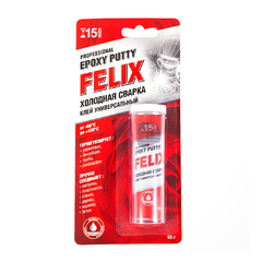 Сварка холодная "FELIX" универсальная 55гр.