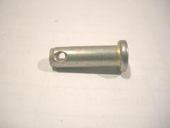 Палец 10*25 толкателя ГЦС
