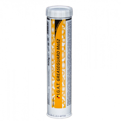 Смазка IGAT GREASEGUARD MoS2 400гр.