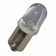 Лампа светодиодная T8 12V 1SMD "YADA" (один диод)