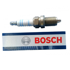 Свеча зажигания "BOSCH" (Logan-Largus)