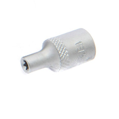 Головка "TORX"   Е5 1/4 "Дело Техники"