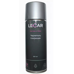 Чернитель покрышек "LECAR" 520мл. 