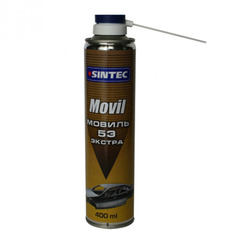 Мовиль "Sintec" (400 мл)