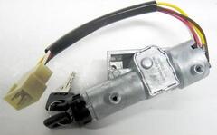Замок зажигания ГАЗ-31105,3302 (Бизнес)