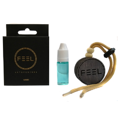 Освежитель воздуха "FEEL" WOOD VENUS