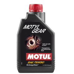 Масло транс. MOTUL Motyl Gear 75W90 (1 л.) 