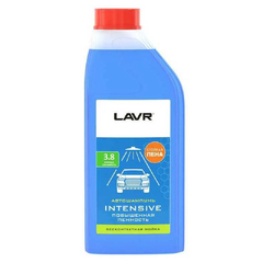Шампунь "LAVR" для бесконт. мойки OPTIMAL (1л)