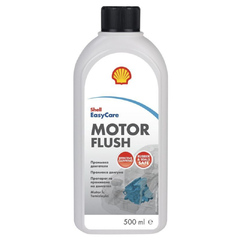 Промывка двигателя "Shell" Motor Flush (500мл)