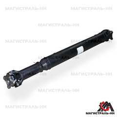 Вал карданный ГАЗ-23107 Бизнес (передний,задний) (4х4)
