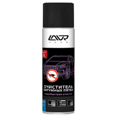Очиститель битумных пятен "LAVR"  (650 мл) 