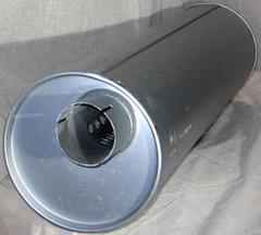 Глушитель ГАЗ-3302 (дв. 402,406) 2705 Баксан