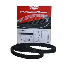 Ремень ГРМ 2108 "GATES" Power Grip усиленный