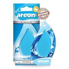 Освежитель воздуха "AREON" (подвесной, лель) капля
