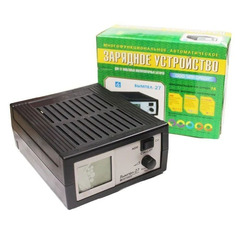 Зарядное устройство "ОРИОН" Вымпел-27 12V