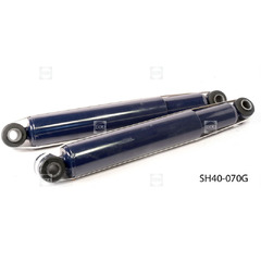 Амортизатор ГАЗ 3302 (Газель NEXT) HOLA газовый задний