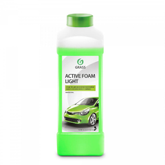 Шампунь "GraSS" Активная пена Active Foam Ligh (1 кг)