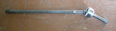ШРУС  31519  Хантер лев. длин. (104см.) MetalPart